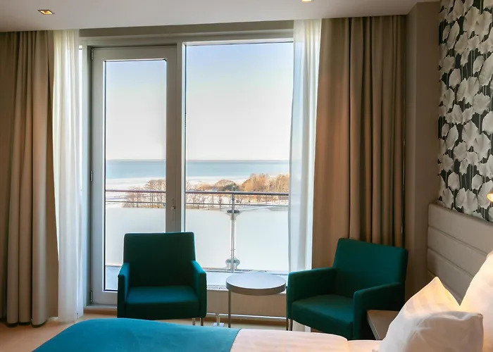 스파 테르바이스 파라디스 호텔