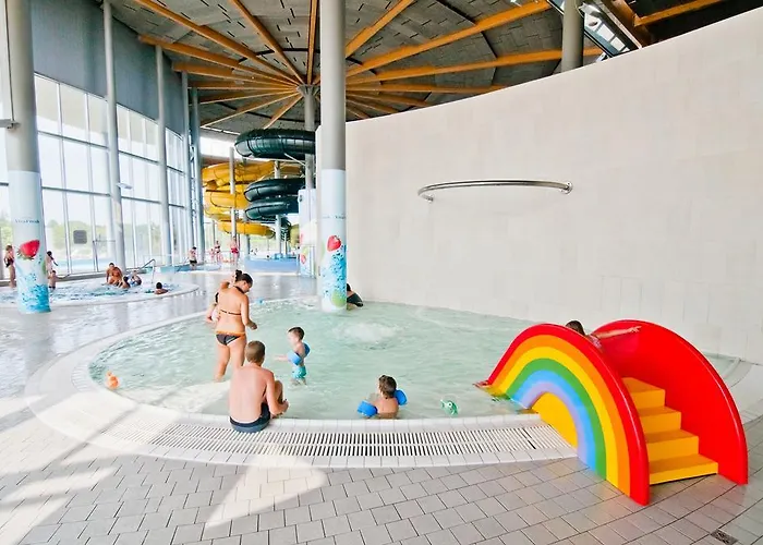 호텔 스파 테르바이스 파라디스 페르누