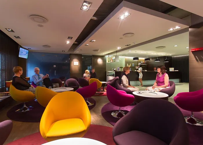 Tervise Paradiis Hotel 4*