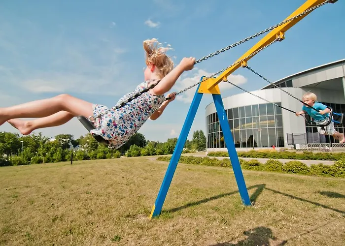 스파 테르바이스 파라디스 호텔