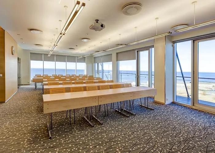 Hotel Tervise Paradiis 4*