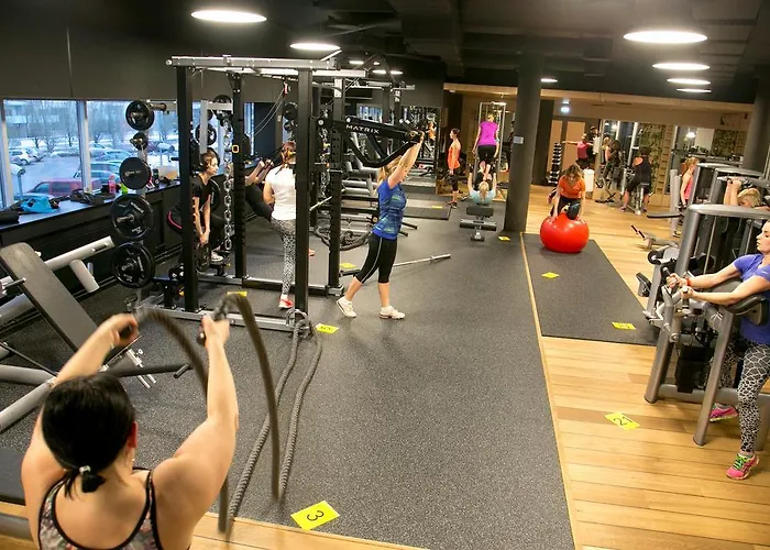 Tervise Paradiis Parnawa