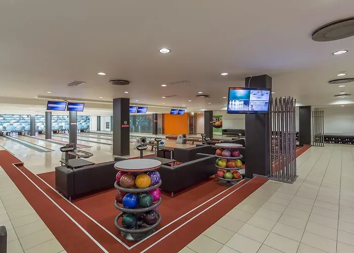 Tervise Paradiis Hotel