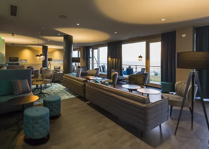 Hotel Tervise Paradiis