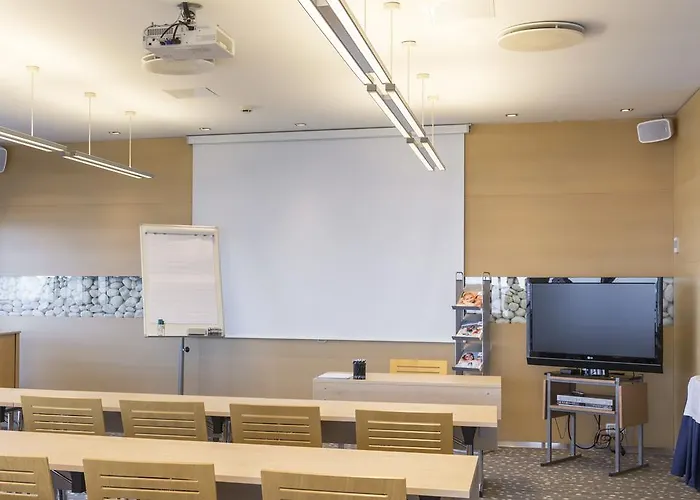 호텔 스파 테르바이스 파라디스 페르누