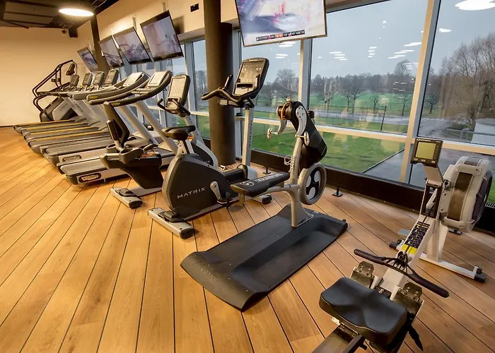 Tervise Paradiis 4* Parnawa