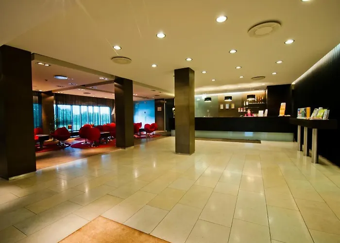 스파 테르바이스 파라디스 4*