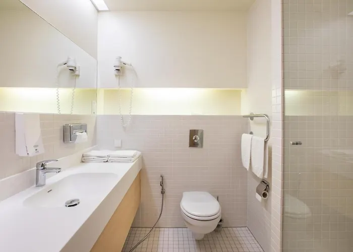 호텔 스파 테르바이스 파라디스 4*