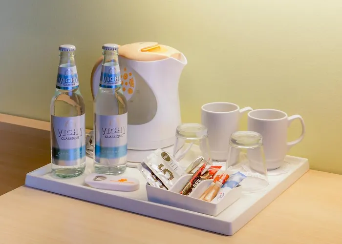 스파 테르바이스 파라디스 페르누