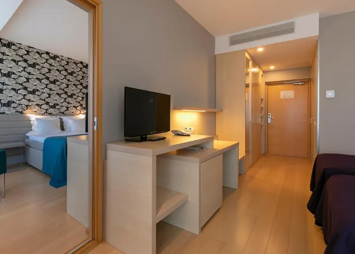 Tervise Paradiis Hotel 4*