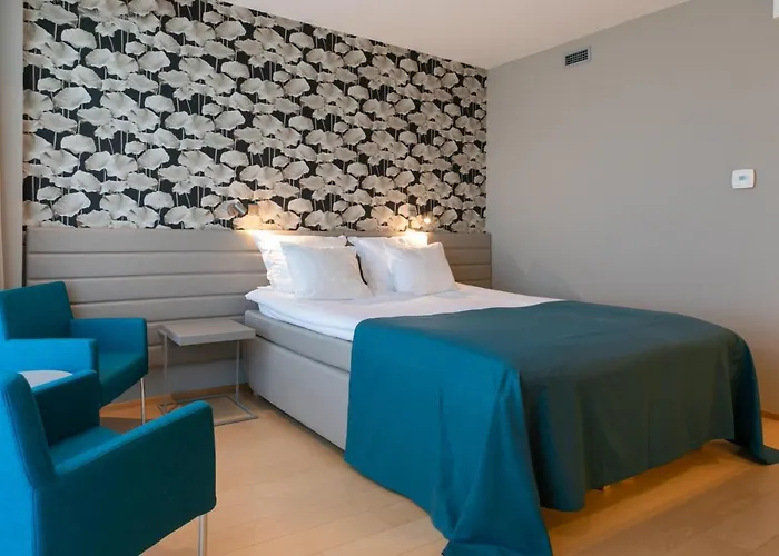 Tervise Paradiis Hotel Parnu